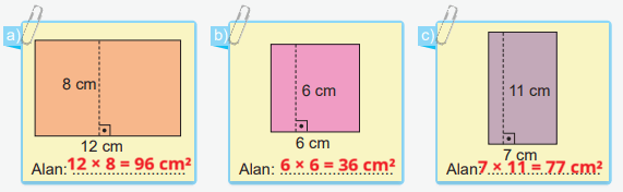 6. Sınıf Matematik Ders Kitabı Sayfa 114. Cevapları