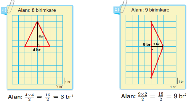 6. Sınıf Matematik Ders Kitabı Sayfa 126. Cevapları