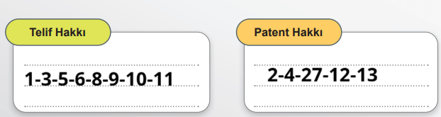 6. Sınıf Sosyal Bilgiler Ders Kitabı Sayfa 107-108-109. Cevapları 2. Kitap