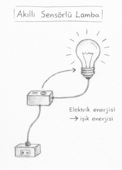 8. Sınıf Fen Bilimleri Ders Kitabı Sayfa 264 Cevapları