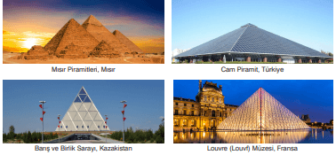 8. Sınıf Matematik Ders Kitabı Sayfa 319. Cevapları 8. Sınıf Matematik Ders Kitabı Sayfa 319. Cevapları