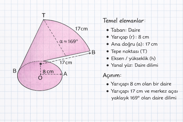 8. Sınıf Matematik Ders Kitabı Sayfa 333. Cevapları 8. Sınıf Matematik Ders Kitabı Sayfa 333. Cevapları