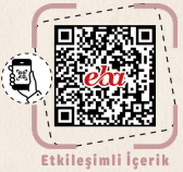 Girişimcilik ve Yaratıcılık Karekodu