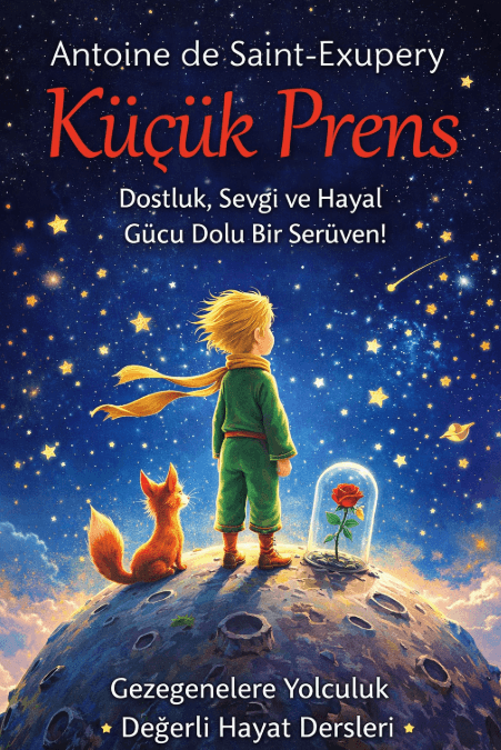 Küçük Prens