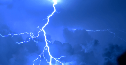 Yıldırım ve şimşek