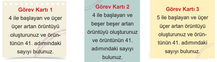 5. Sınıf Matematik Ders Kitabı Sayfa 140 Cevapları