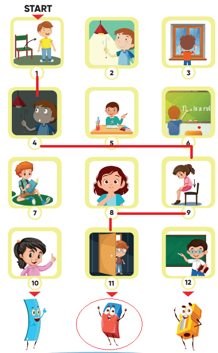 4. Sınıf İngilizce Ders Kitabı Sayfa 17 Cevapları 4. Sınıf İngilizce Ders Kitabı Sayfa 17 Cevapları