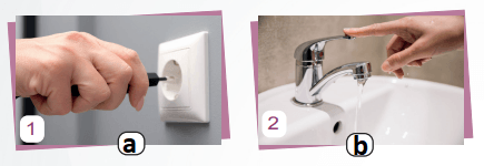 6. Sınıf İngilizce Ders Kitabı Sayfa 101 Cevapları
