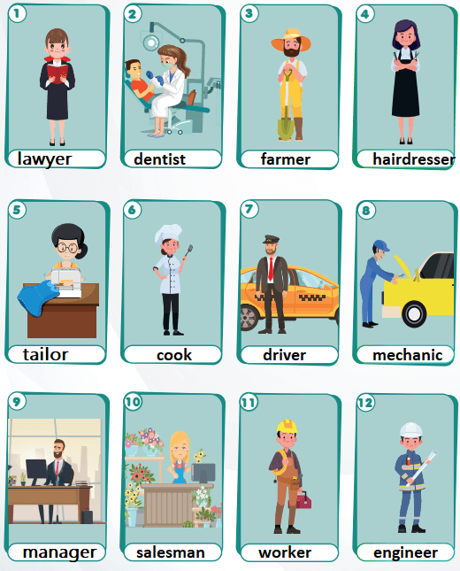 6. Sınıf İngilizce Ders Kitabı Sayfa 65 Cevapları
