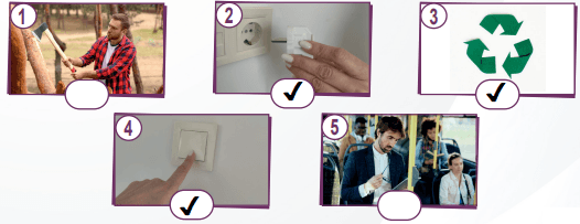 6. Sınıf İngilizce Ders Kitabı Sayfa 98-99-100-101-102. Cevapları MEB Yayınları