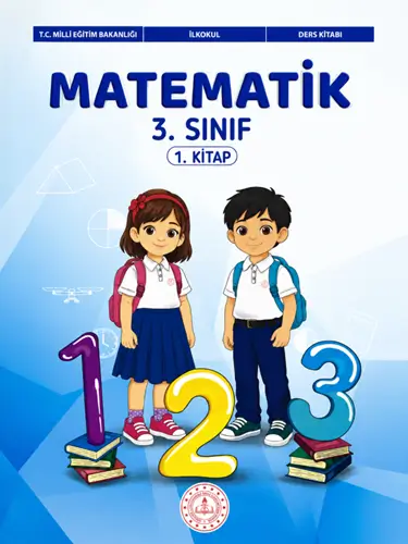 3. Sınıf Matematik Ders Kitabı Cevapları 1. Kitap 3. Sınıf Matematik Ders Kitabı Cevapları 1. Kitap