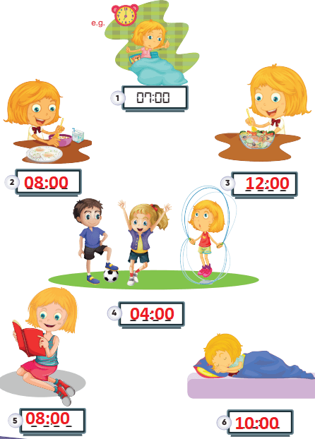 4. Sınıf İngilizce Ders Kitabı Sayfa 66 Cevapları 4. Sınıf İngilizce Ders Kitabı Sayfa 66 Cevapları