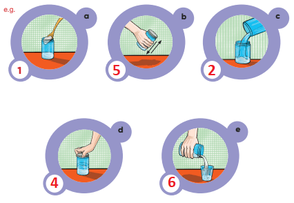 4. Sınıf İngilizce Ders Kitabı Sayfa 82 Cevapları 4. Sınıf İngilizce Ders Kitabı Sayfa 82 Cevapları