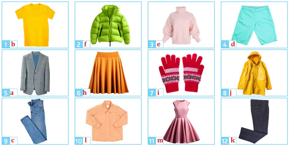 5. Sınıf İngilizce Ders Kitabı Sayfa 60 Cevapları 5. Sınıf İngilizce Ders Kitabı Sayfa 60 Cevapları