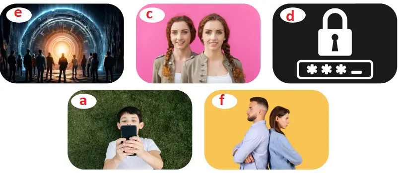 7. Sınıf İngilizce Ders Kitabı Sayfa 19 Cevapları