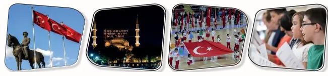 7. Sınıf İngilizce Ders Kitabı Sayfa 38 Cevapları 7. Sınıf İngilizce Ders Kitabı Sayfa 38 Cevapları