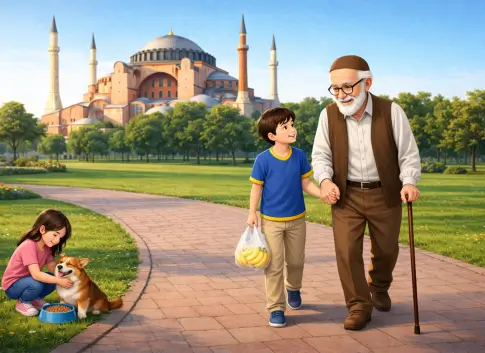 2. Sınıf Türkçe Ders Kitabı Sayfa 20-21-22-23-24-25-26 Cevapları 1. Kitap