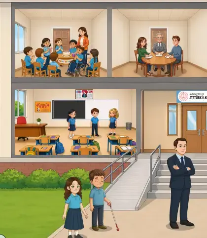 3. Sınıf İngilizce Ders Kitabı Sayfa 20-21-22-23. Cevapları