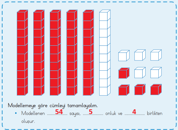 3. Sınıf Matematik Ders Kitabı Sayfa 19 Cevapları 3. Sınıf Matematik Ders Kitabı Sayfa 19 Cevapları