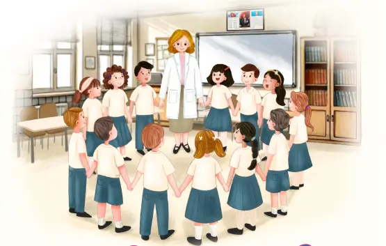 3. Sınıf Türkçe Ders Kitabı Sayfa 33-34-35-36-37-38 Cevapları 1. Kitap