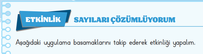 3. Sınıf Matematik Ders Kitabı Sayfa 22-23-25 Cevapları 1. Kitap