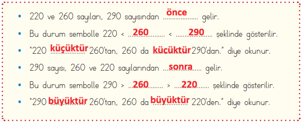 3. Sınıf Matematik Ders Kitabı Sayfa 32 Cevapları Birinci Kitap 3. Sınıf Matematik Ders Kitabı Sayfa 32 Cevapları Birinci Kitap