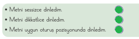 3. Sınıf Türkçe Ders Kitabı Sayfa 14 Cevapları 3. Sınıf Türkçe Ders Kitabı Sayfa 14 Cevapları