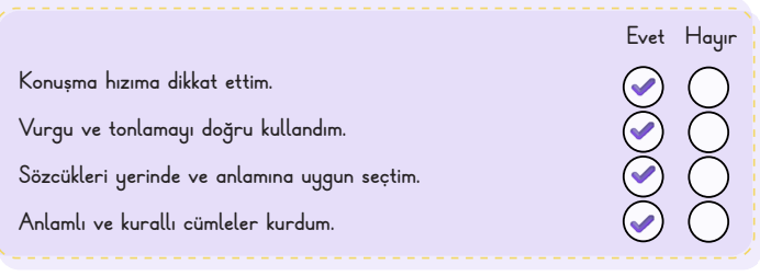 3. Sınıf Türkçe Ders Kitabı Sayfa 15 Cevapları 3. Sınıf Türkçe Ders Kitabı Sayfa 15 Cevapları