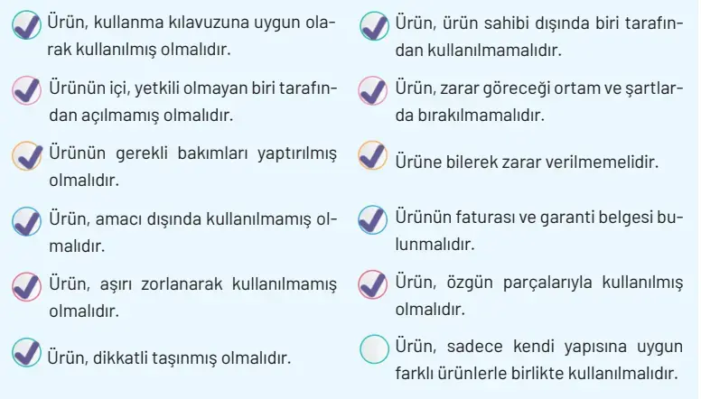 4. Sınıf Sosyal Bilgiler Ders Kitabı Sayfa 122 Cevapları Hecce Yayıncılık 4. Sınıf Sosyal Bilgiler Ders Kitabı Sayfa 122 Cevapları Hecce Yayıncılık