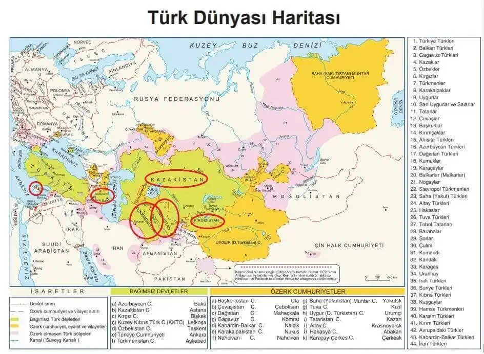4. Sınıf Sosyal Bilgiler Ders Kitabı Sayfa 187 Cevapları Hecce Yayıncılık 4. Sınıf Sosyal Bilgiler Ders Kitabı Sayfa 187 Cevapları Hecce Yayıncılık