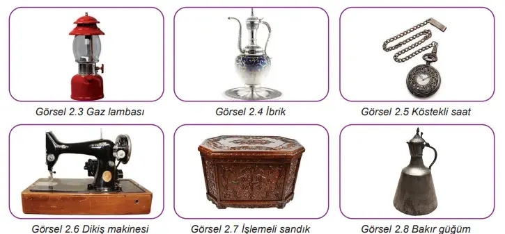 4. Sınıf Sosyal Bilgiler Ders Kitabı Sayfa 39 Cevapları Hecce Yayıncılık 4. Sınıf Sosyal Bilgiler Ders Kitabı Sayfa 39 Cevapları Hecce Yayıncılık