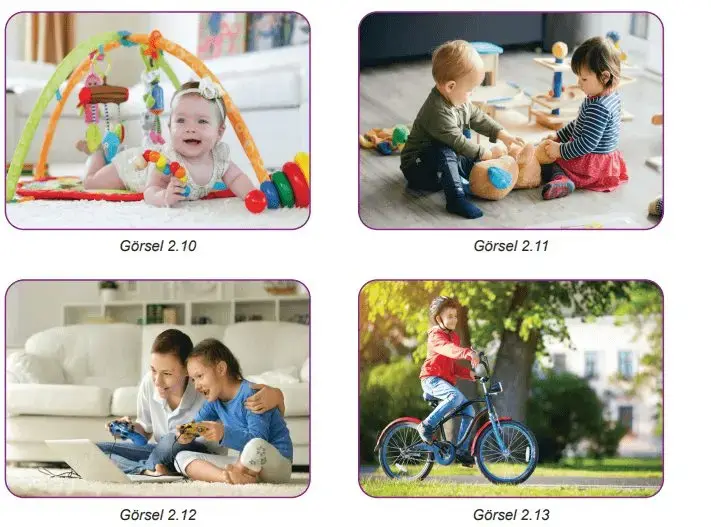 4. Sınıf Sosyal Bilgiler Ders Kitabı Sayfa 40 Cevapları Hecce Yayıncılık 4. Sınıf Sosyal Bilgiler Ders Kitabı Sayfa 40 Cevapları Hecce Yayıncılık