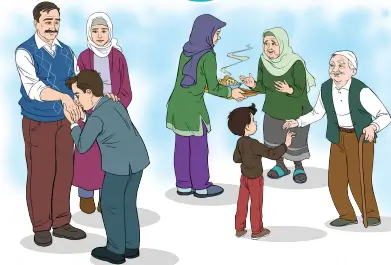 4. Sınıf Din Kültürü Ders Kitabı Sayfa 11 Cevapları 4. Sınıf Din Kültürü Ders Kitabı Sayfa 11 Cevapları