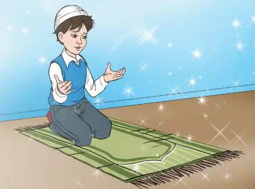 4. Sınıf Din Kültürü Ders Kitabı Sayfa 25 Cevapları