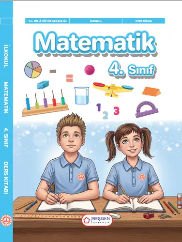 4. Sınıf Matematik Ders Kitabı Cevapları 4. Sınıf Matematik Ders Kitabı Cevapları