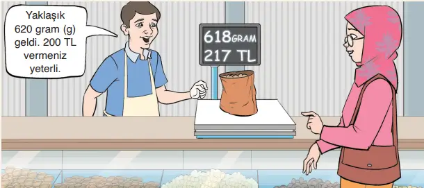 4. Sınıf Matematik Ders Kitabı Sayfa 27-29 Cevapları