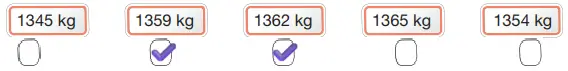 4. Sınıf Matematik Ders Kitabı Sayfa 29 Cevapları Beşgen Yayıncılık 4. Sınıf Matematik Ders Kitabı Sayfa 29 Cevapları Beşgen Yayıncılık