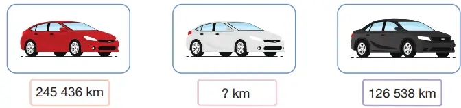 4. Sınıf Matematik Ders Kitabı Sayfa 32 Cevapları