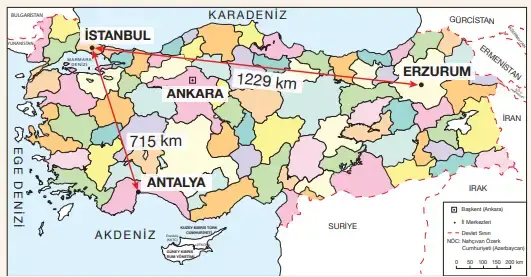 4. Sınıf Matematik Ders Kitabı Sayfa 57 Cevapları 4. Sınıf Matematik Ders Kitabı Sayfa 57 Cevapları
