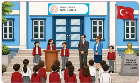 4. Sınıf Sosyal Bilgiler Ders Kitabı Sayfa 22 Cevapları 4. Sınıf Sosyal Bilgiler Ders Kitabı Sayfa 22 Cevapları
