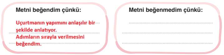 4. Sınıf Türkçe Ders Kitabı Sayfa 31 Cevapları 4. Sınıf Türkçe Ders Kitabı Sayfa 31 Cevapları