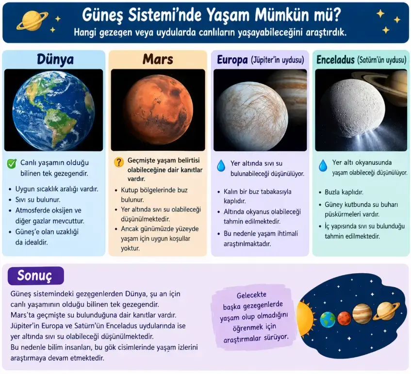 6. Sınıf Fen Bilimleri Ders Kitabı Sayfa 24 Cevapları 6. Sınıf Fen Bilimleri Ders Kitabı Sayfa 24 Cevapları
