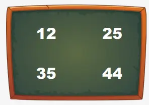 6. Sınıf Matematik Ders Kitabı Sayfa 42 Cevapları