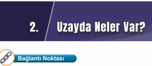 7. Sınıf Fen Bilimleri Ders Kitabı Sayfa 34 Cevapları 1. Kitap