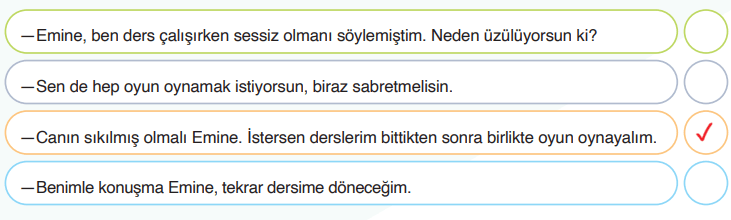 7. Sınıf Sosyal Bilgiler Ders Kitabı Sayfa 18 Cevapları