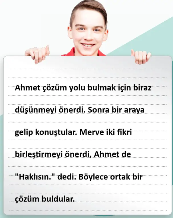 7. Sınıf Sosyal Bilgiler Ders Kitabı Sayfa 27 Cevapları