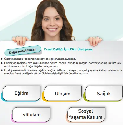 7. Sınıf Sosyal Bilgiler Ders Kitabı Sayfa 36-37-38-39 Cevapları 1. Kitap