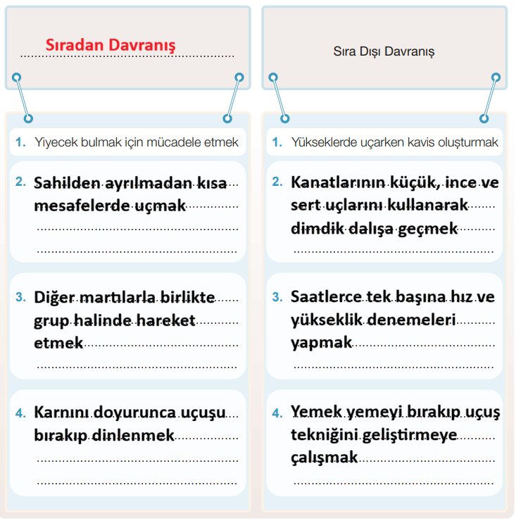 7. Sınıf Türkçe Ders Kitabı Sayfa 21 Cevapları 7. Sınıf Türkçe Ders Kitabı Sayfa 21 Cevapları