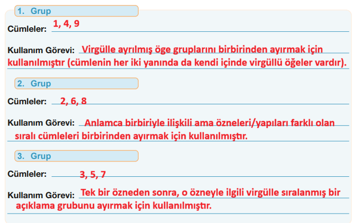 7. Sınıf Türkçe Ders Kitabı Sayfa 25 Cevapları 7. Sınıf Türkçe Ders Kitabı Sayfa 25 Cevapları