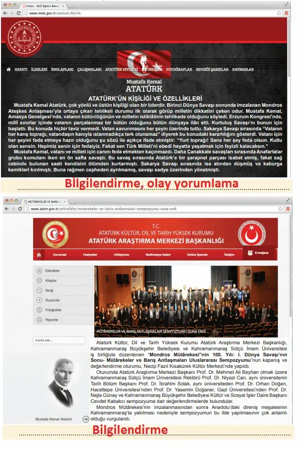 8. Sınıf Türkçe Ders Kitabı Sayfa 140 Cevapları Hecce Yayıncılık 8. Sınıf Türkçe Ders Kitabı Sayfa 140 Cevapları Hecce Yayıncılık